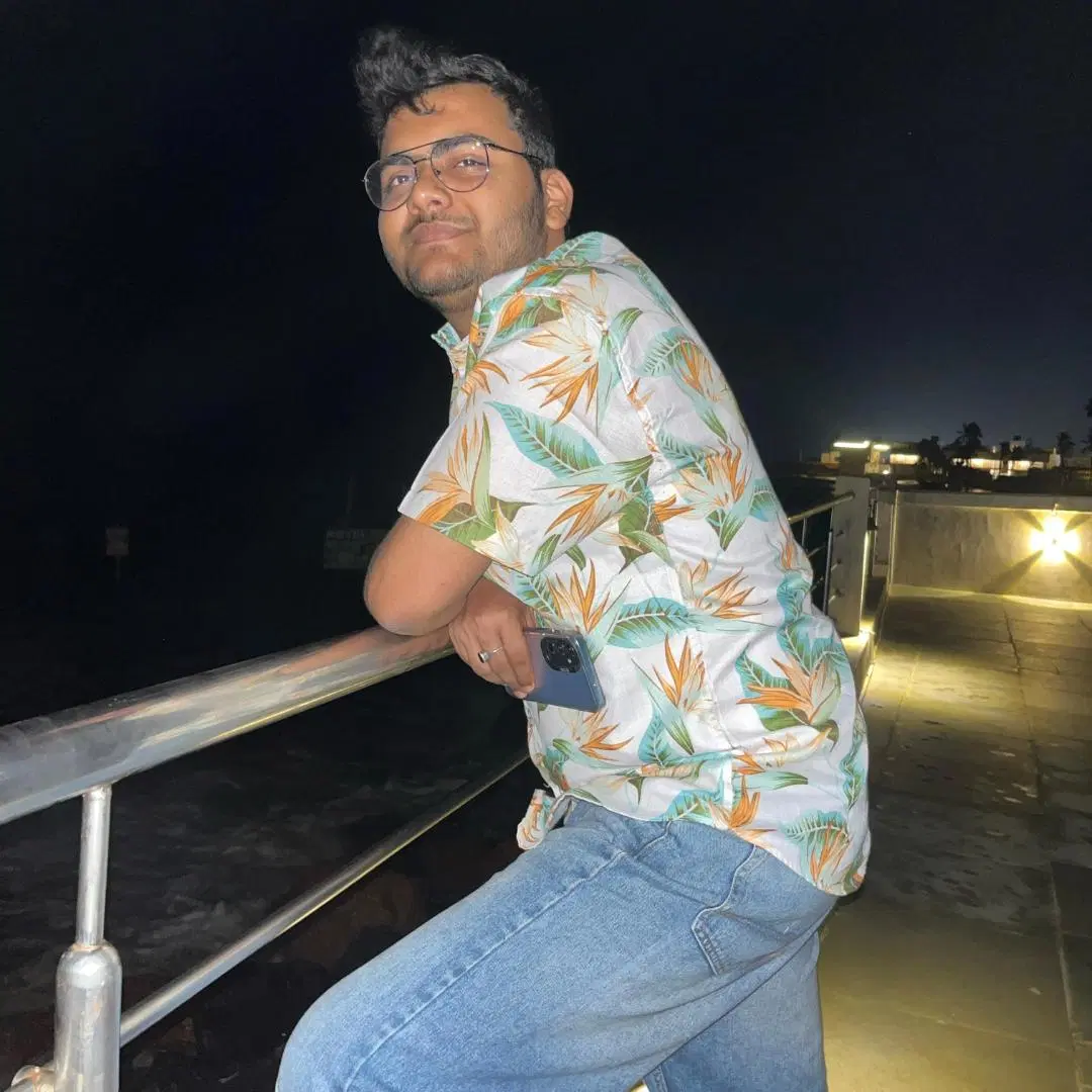 Archit kumar Mawandia