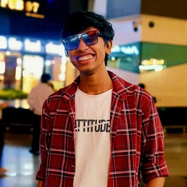 Lakshyaraj chourasia